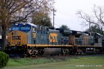 CSX 7581